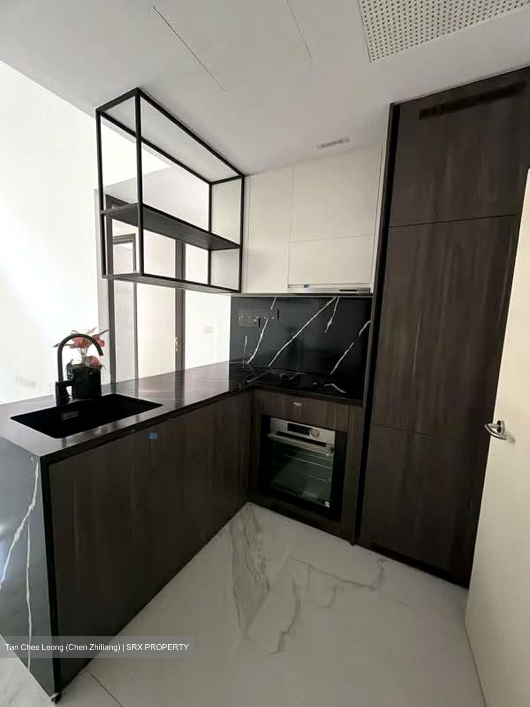 Jervois Mansion (D10), Apartment #534910071